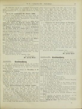 Amtsblatt der landesfürstlichen Hauptstadt Graz 19040930 Seite: 25