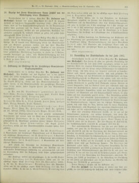 Amtsblatt der landesfürstlichen Hauptstadt Graz 19040930 Seite: 9