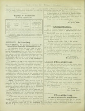 Amtsblatt der landesfürstlichen Hauptstadt Graz 19041010 Seite: 12