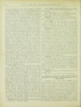 Amtsblatt der landesfürstlichen Hauptstadt Graz 19041010 Seite: 8