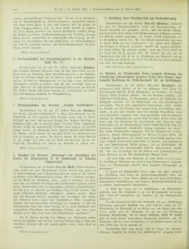 Amtsblatt der landesfürstlichen Hauptstadt Graz 19041020 Seite: 12