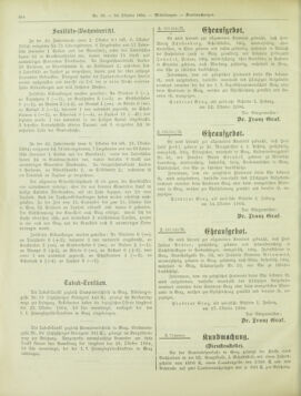 Amtsblatt der landesfürstlichen Hauptstadt Graz 19041020 Seite: 18