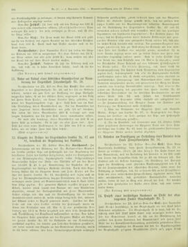 Amtsblatt der landesfürstlichen Hauptstadt Graz 19041101 Seite: 16