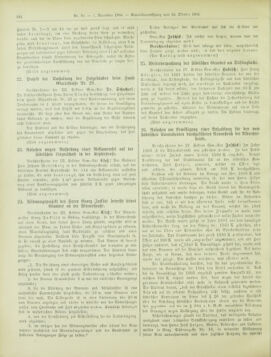 Amtsblatt der landesfürstlichen Hauptstadt Graz 19041101 Seite: 18