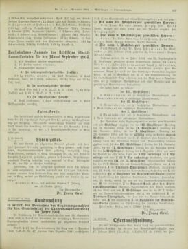 Amtsblatt der landesfürstlichen Hauptstadt Graz 19041101 Seite: 21