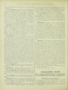 Amtsblatt der landesfürstlichen Hauptstadt Graz 19041101 Seite: 6