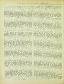 Amtsblatt der landesfürstlichen Hauptstadt Graz 19041110 Seite: 14