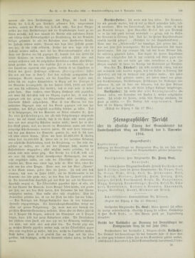 Amtsblatt der landesfürstlichen Hauptstadt Graz 19041120 Seite: 17