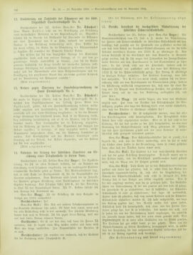 Amtsblatt der landesfürstlichen Hauptstadt Graz 19041120 Seite: 34