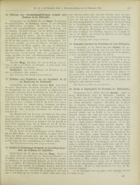 Amtsblatt der landesfürstlichen Hauptstadt Graz 19041120 Seite: 35