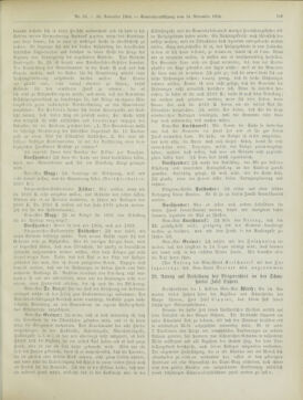 Amtsblatt der landesfürstlichen Hauptstadt Graz 19041120 Seite: 37