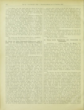 Amtsblatt der landesfürstlichen Hauptstadt Graz 19041120 Seite: 38