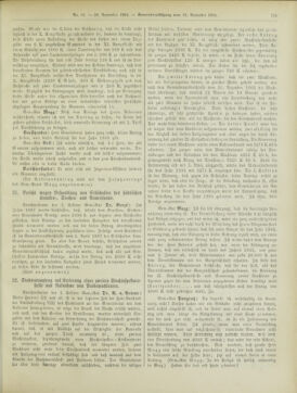 Amtsblatt der landesfürstlichen Hauptstadt Graz 19041120 Seite: 39