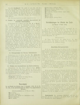 Amtsblatt der landesfürstlichen Hauptstadt Graz 19041120 Seite: 40