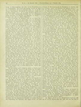 Amtsblatt der landesfürstlichen Hauptstadt Graz 19041120 Seite: 8