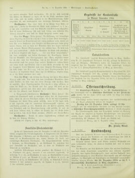 Amtsblatt der landesfürstlichen Hauptstadt Graz 19041210 Seite: 16