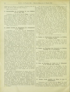 Amtsblatt der landesfürstlichen Hauptstadt Graz 19041231 Seite: 14