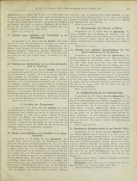 Amtsblatt der landesfürstlichen Hauptstadt Graz 19041231 Seite: 15