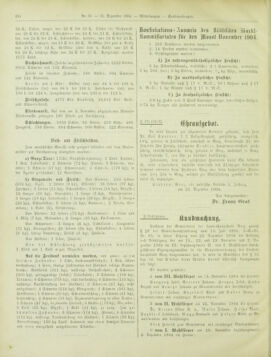 Amtsblatt der landesfürstlichen Hauptstadt Graz 19041231 Seite: 20