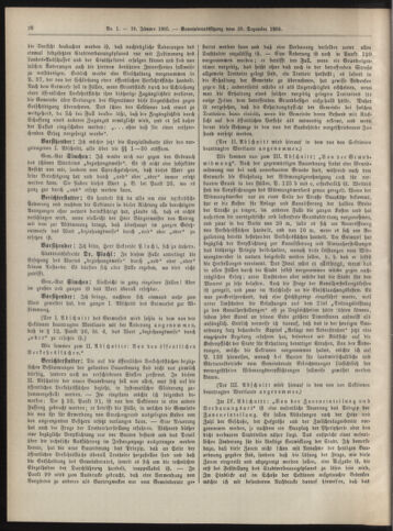 Amtsblatt der landesfürstlichen Hauptstadt Graz 19050110 Seite: 16