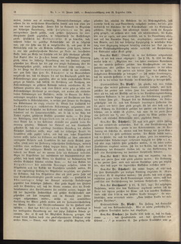 Amtsblatt der landesfürstlichen Hauptstadt Graz 19050110 Seite: 18