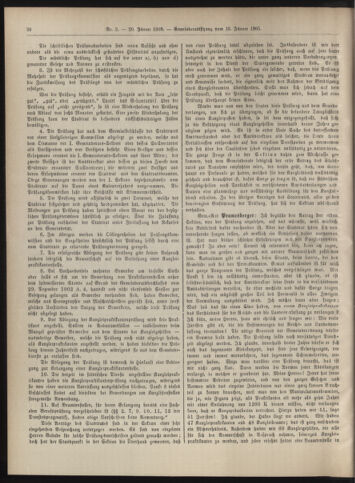 Amtsblatt der landesfürstlichen Hauptstadt Graz 19050120 Seite: 8