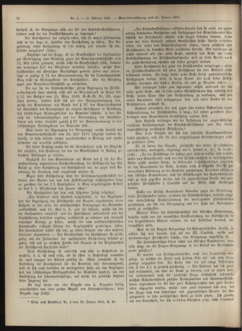 Amtsblatt der landesfürstlichen Hauptstadt Graz 19050210 Seite: 6