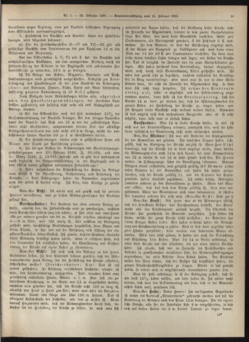 Amtsblatt der landesfürstlichen Hauptstadt Graz 19050220 Seite: 11