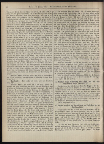 Amtsblatt der landesfürstlichen Hauptstadt Graz 19050220 Seite: 12