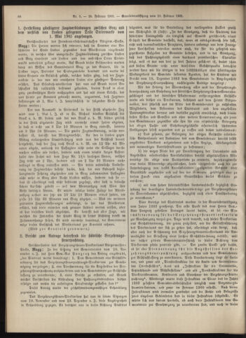 Amtsblatt der landesfürstlichen Hauptstadt Graz 19050220 Seite: 4