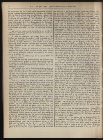 Amtsblatt der landesfürstlichen Hauptstadt Graz 19050228 Seite: 2