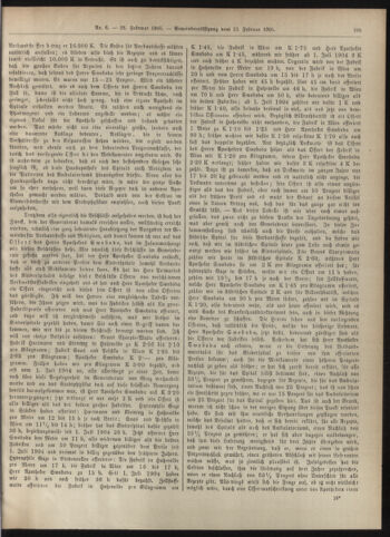 Amtsblatt der landesfürstlichen Hauptstadt Graz 19050228 Seite: 3