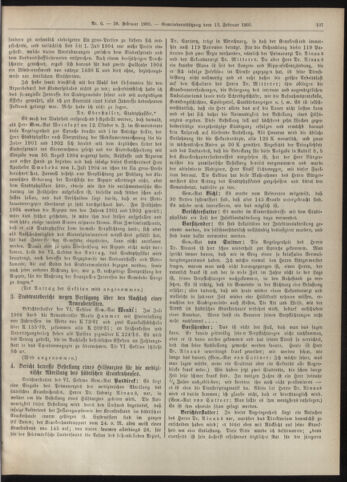 Amtsblatt der landesfürstlichen Hauptstadt Graz 19050228 Seite: 5