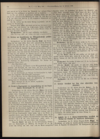 Amtsblatt der landesfürstlichen Hauptstadt Graz 19050310 Seite: 10