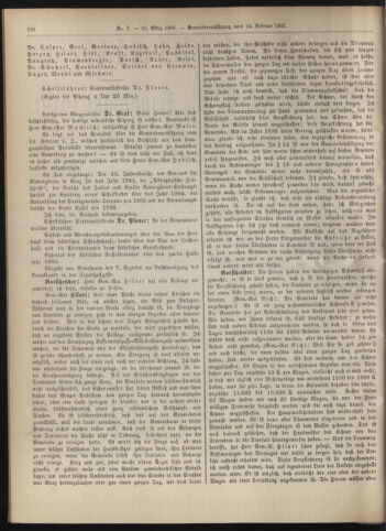 Amtsblatt der landesfürstlichen Hauptstadt Graz 19050310 Seite: 2