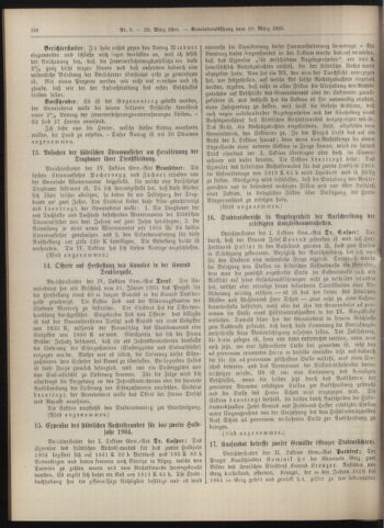 Amtsblatt der landesfürstlichen Hauptstadt Graz 19050320 Seite: 14