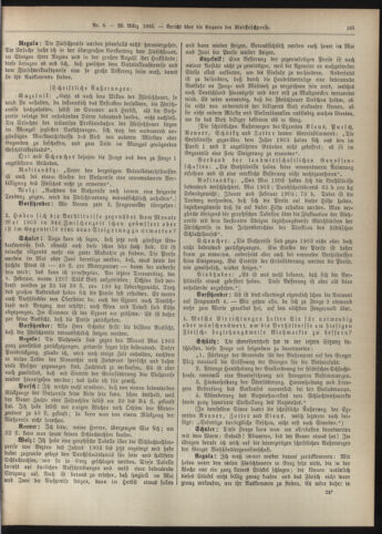 Amtsblatt der landesfürstlichen Hauptstadt Graz 19050320 Seite: 19