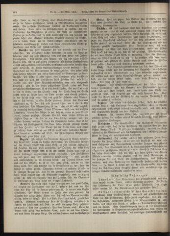 Amtsblatt der landesfürstlichen Hauptstadt Graz 19050320 Seite: 20