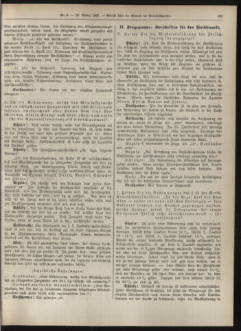 Amtsblatt der landesfürstlichen Hauptstadt Graz 19050320 Seite: 21