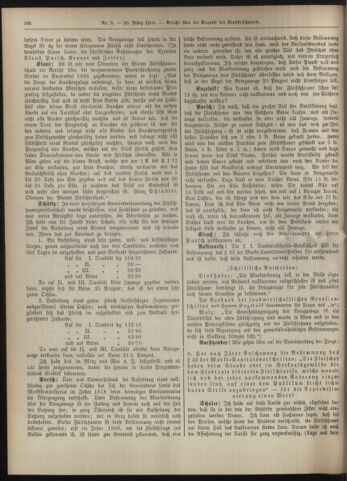 Amtsblatt der landesfürstlichen Hauptstadt Graz 19050320 Seite: 22