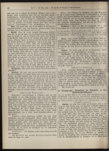 Amtsblatt der landesfürstlichen Hauptstadt Graz 19050320 Seite: 24