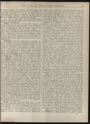 Amtsblatt der landesfürstlichen Hauptstadt Graz 19050320 Seite: 25