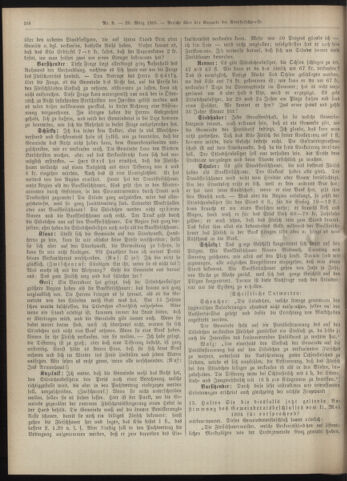 Amtsblatt der landesfürstlichen Hauptstadt Graz 19050320 Seite: 26