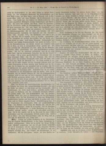 Amtsblatt der landesfürstlichen Hauptstadt Graz 19050320 Seite: 30