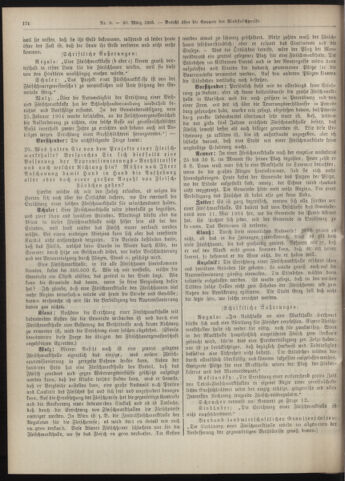 Amtsblatt der landesfürstlichen Hauptstadt Graz 19050320 Seite: 32