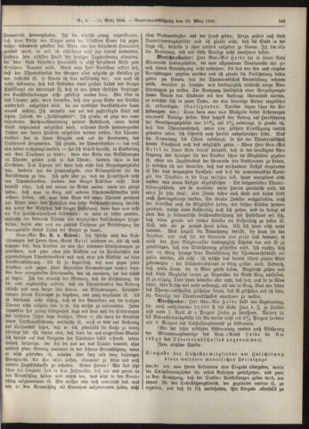 Amtsblatt der landesfürstlichen Hauptstadt Graz 19050320 Seite: 7