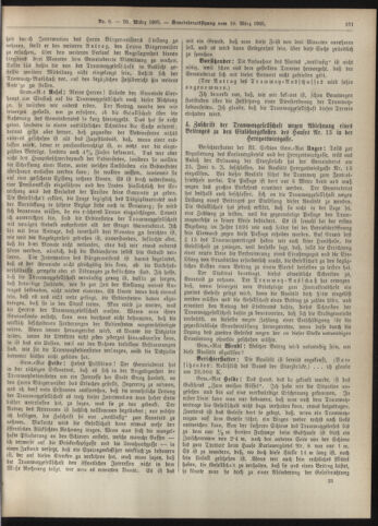 Amtsblatt der landesfürstlichen Hauptstadt Graz 19050320 Seite: 9