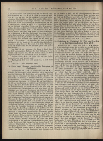 Amtsblatt der landesfürstlichen Hauptstadt Graz 19050331 Seite: 10