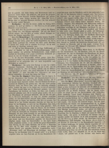 Amtsblatt der landesfürstlichen Hauptstadt Graz 19050331 Seite: 14