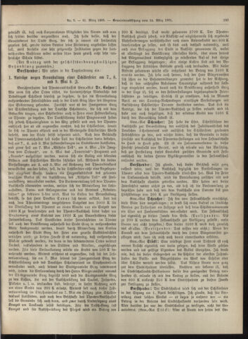 Amtsblatt der landesfürstlichen Hauptstadt Graz 19050331 Seite: 15